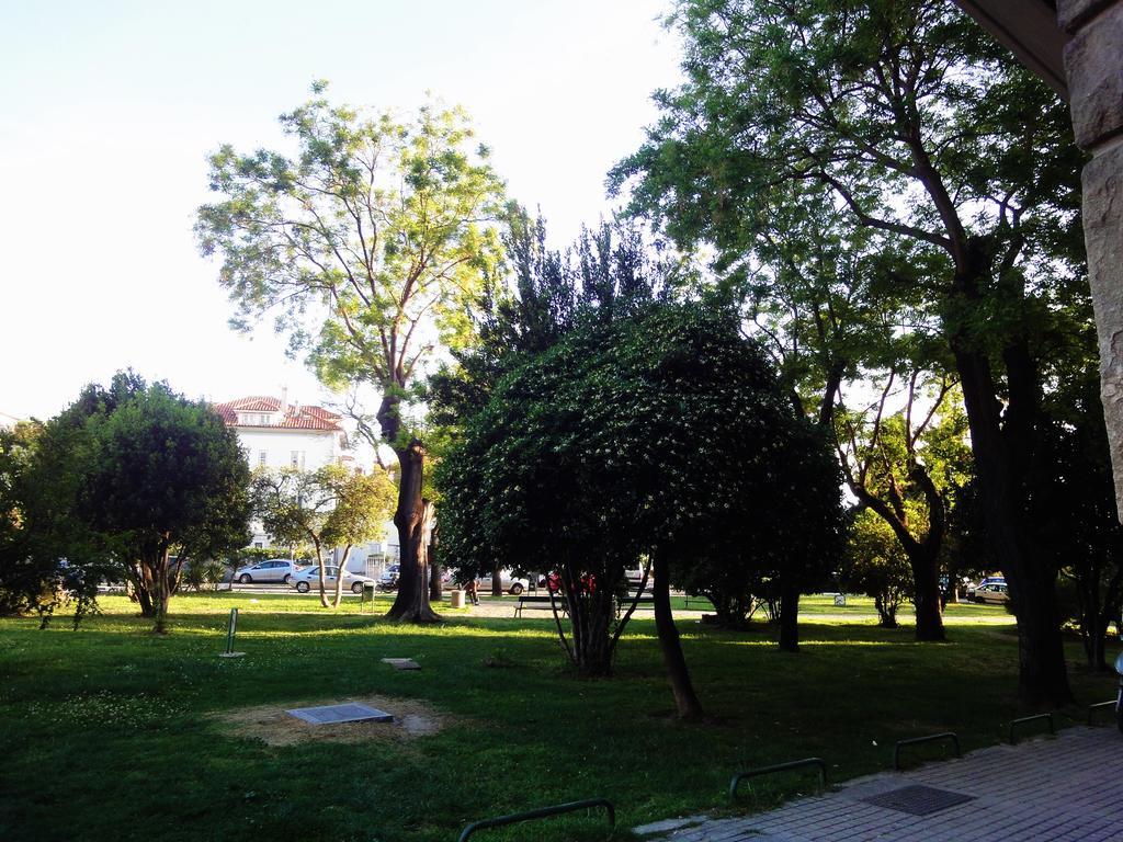 Apartments Orsula Spalato Esterno foto